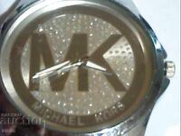 Ceas Michael Kors (nu funcționează, fără baterie)