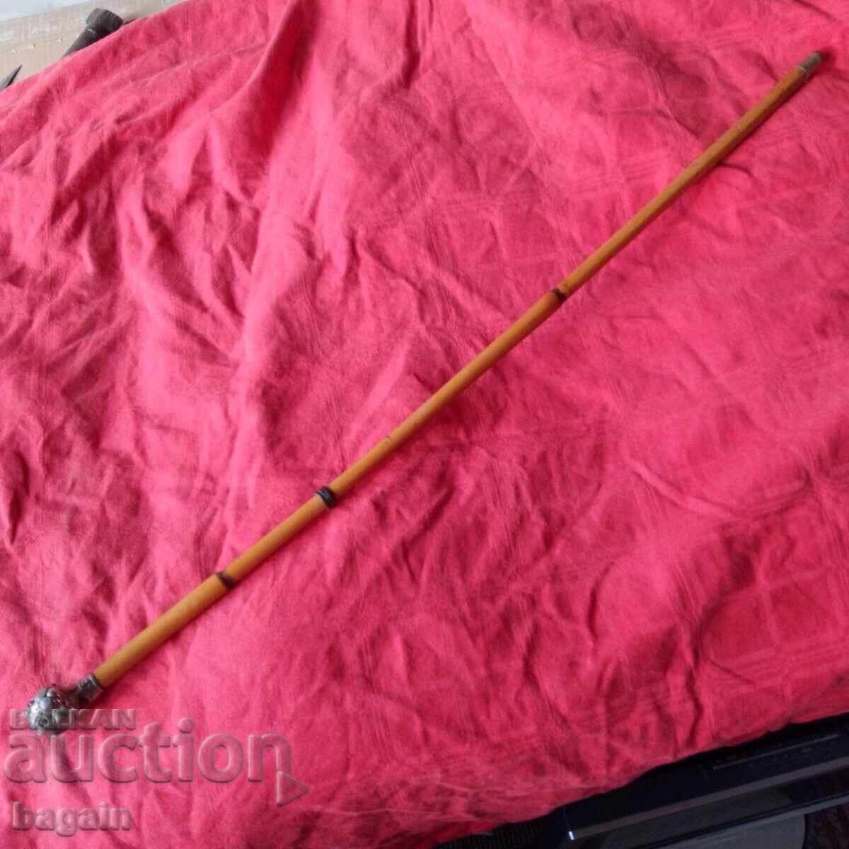 Officer's cane whip with price € 50.00 | 97.79 BGN Officer's cane whip with price € 50.00 | 97.79 BGN
