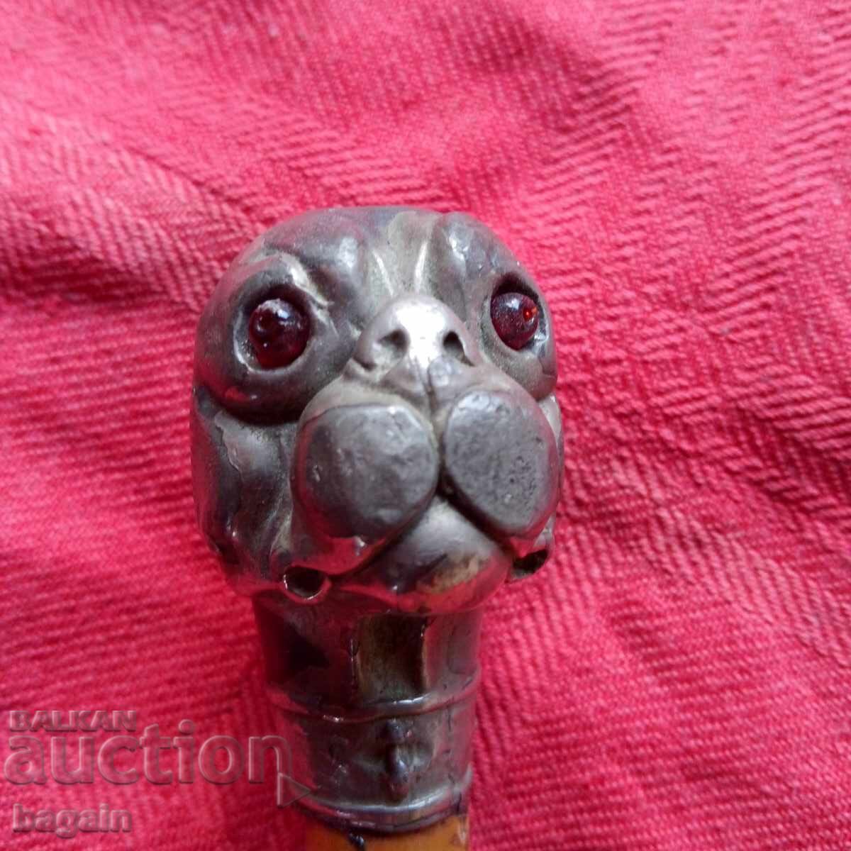 Officer's cane whip Officer's cane whip