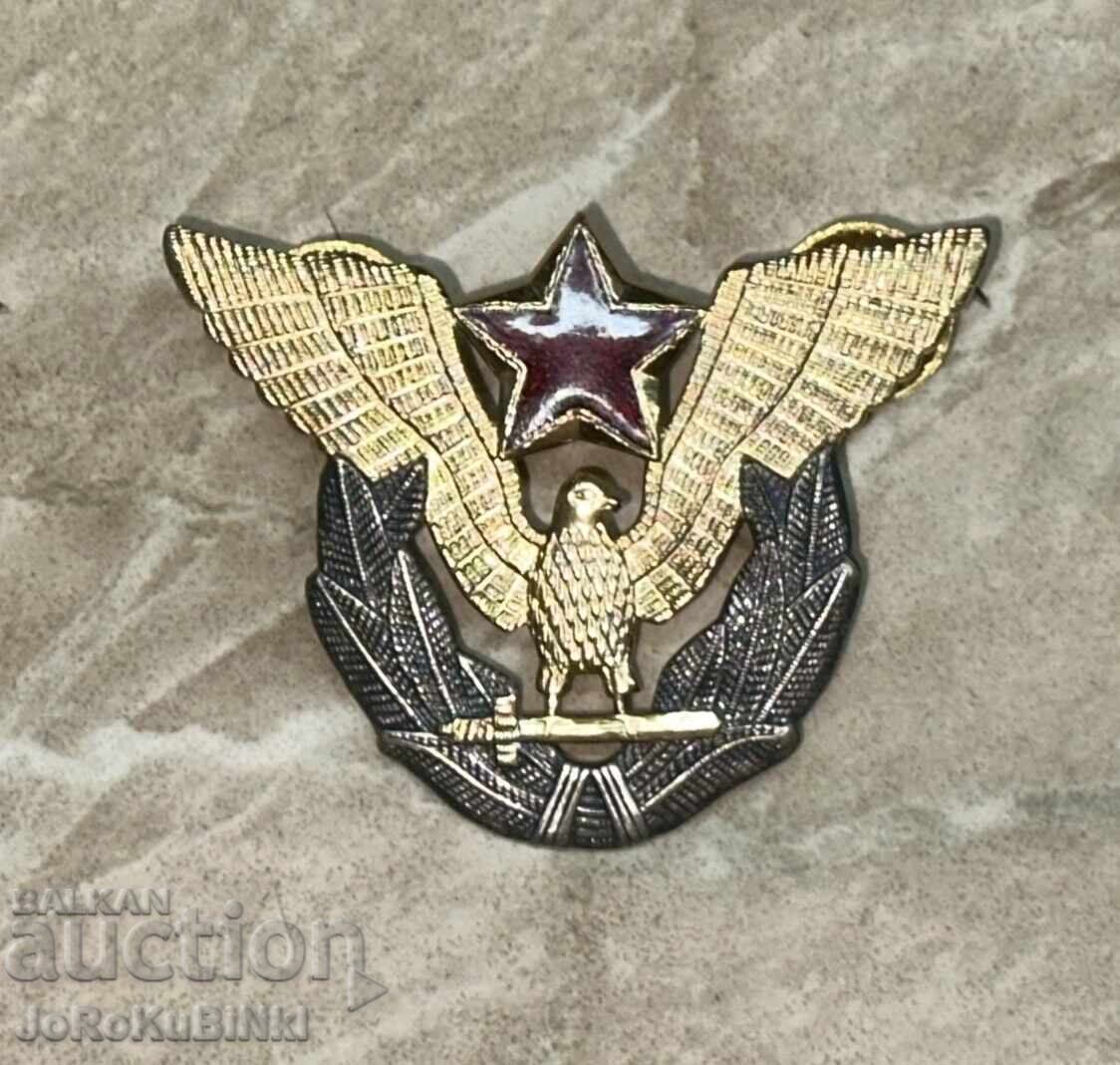 Military Cockade