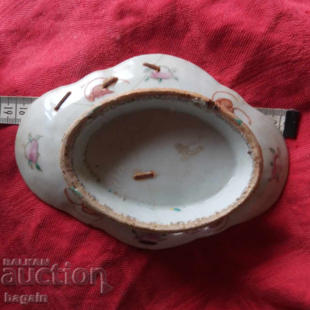 Livrarea Porțelan chinezesc antic