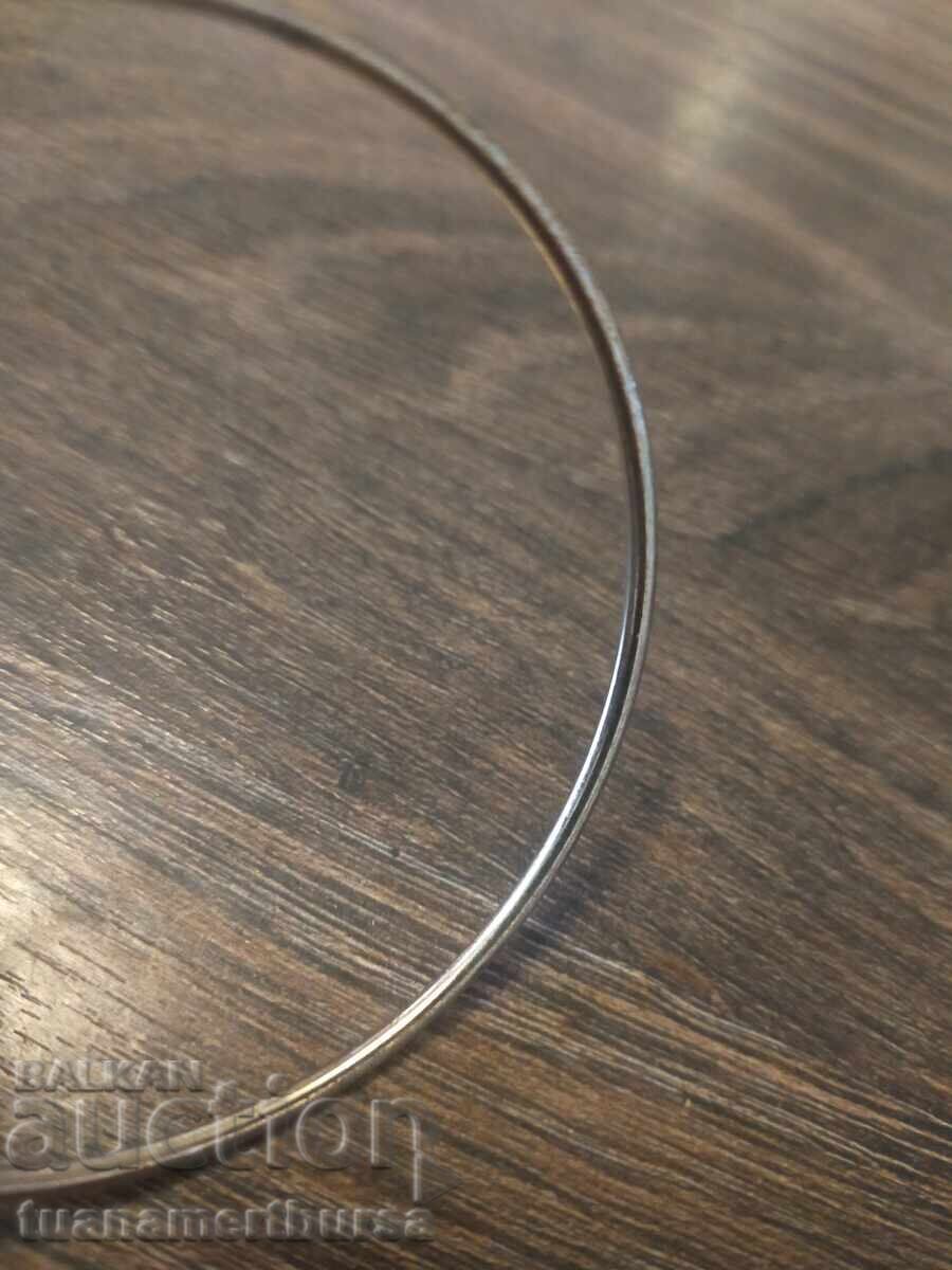 Παράδοση βραχιόλι