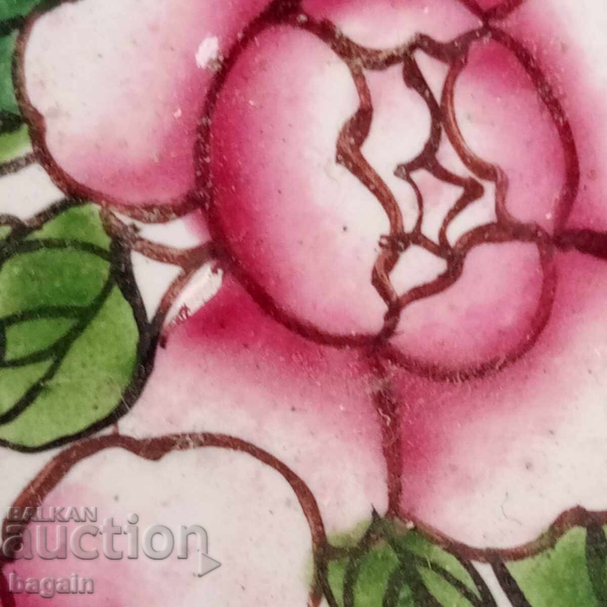 Σμάλτο. Κίνα με τιμή € 50.00 | 97.79 BGN