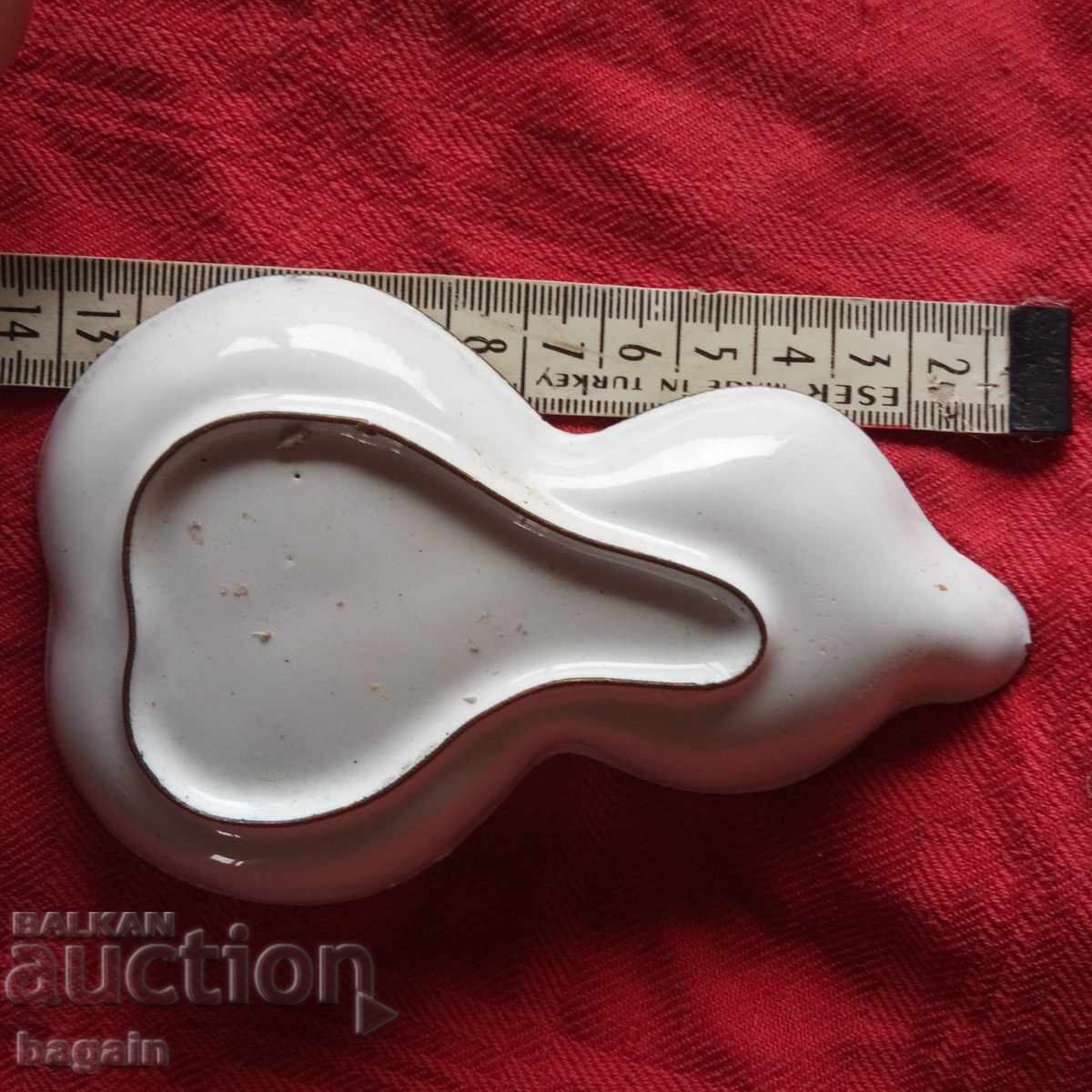 Δημοπρασία Σμάλτο. Κίνα