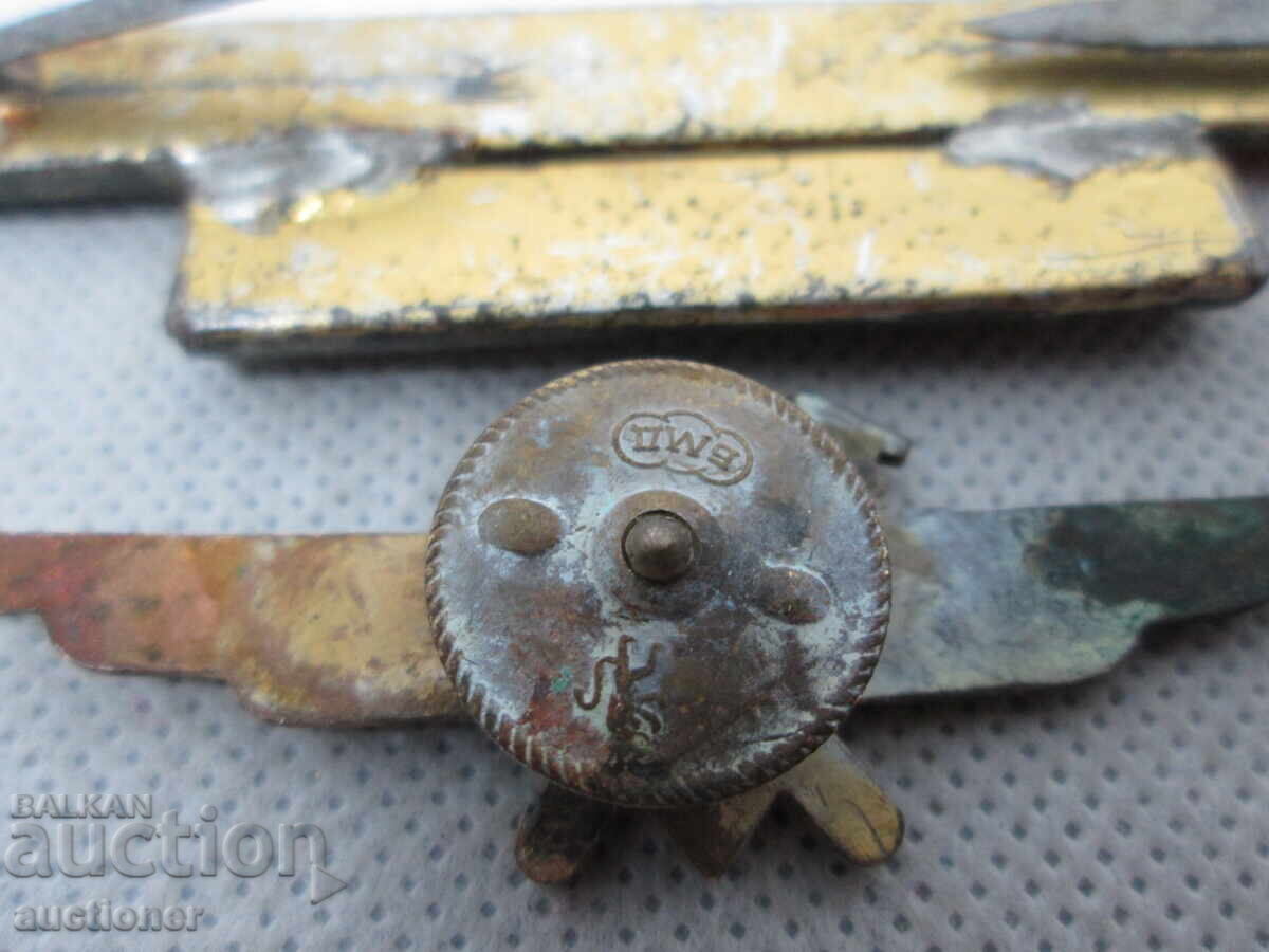 НАГРЪДЕН ЗНАК И ОРДЕНСКА ЛЕНТА - 6 НАГРЪДЕН ЗНАК И ОРДЕНСКА ЛЕНТА - 6