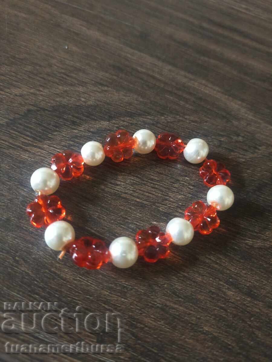 Δημοπρασία βραχιόλι