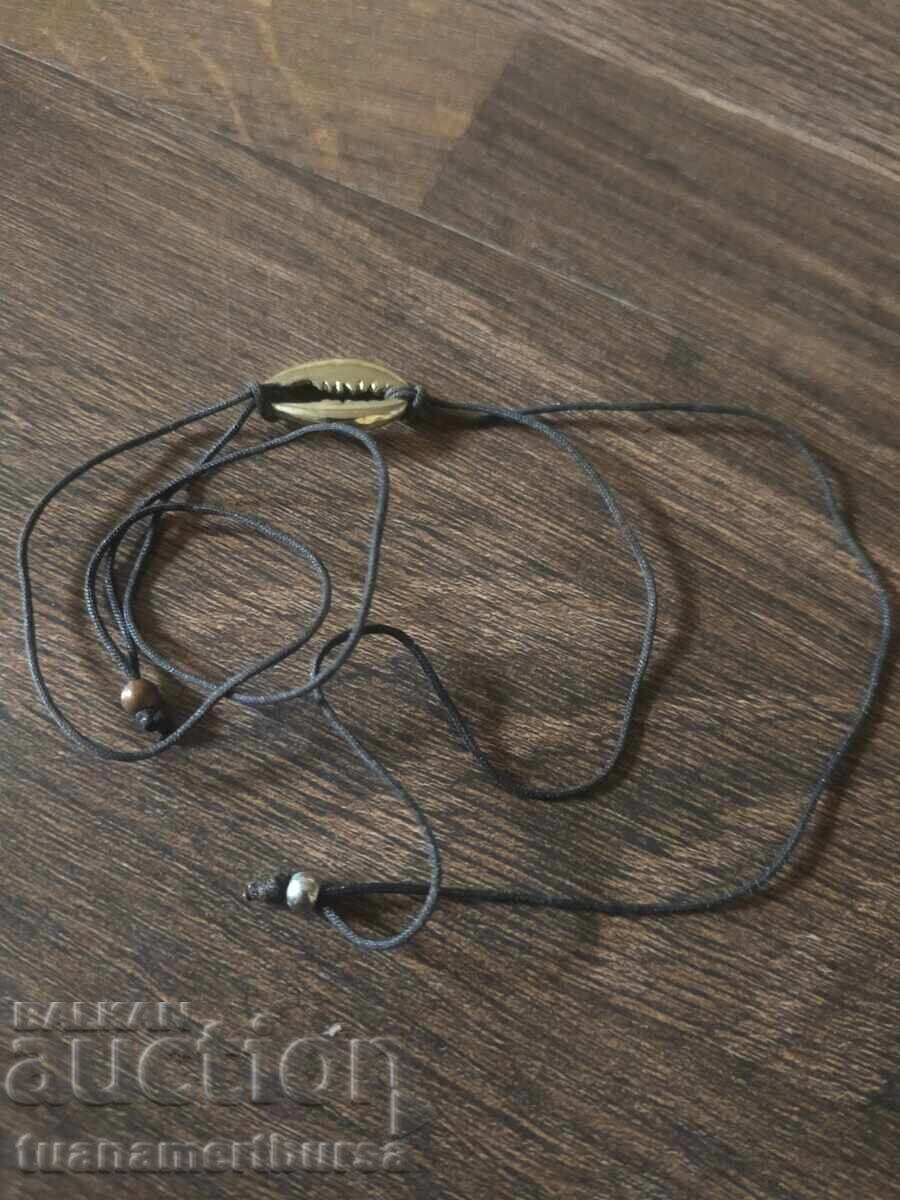 Παράδοση Κολιέ