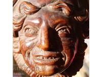 Pipă unică din Războaiele Napoleoniene