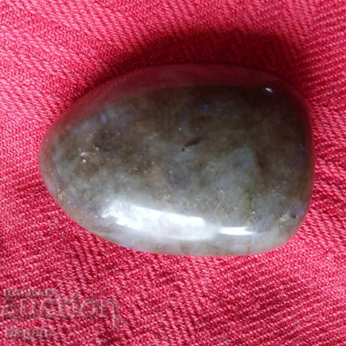 Δημοπρασία Καμέο από λαβραδορίτη