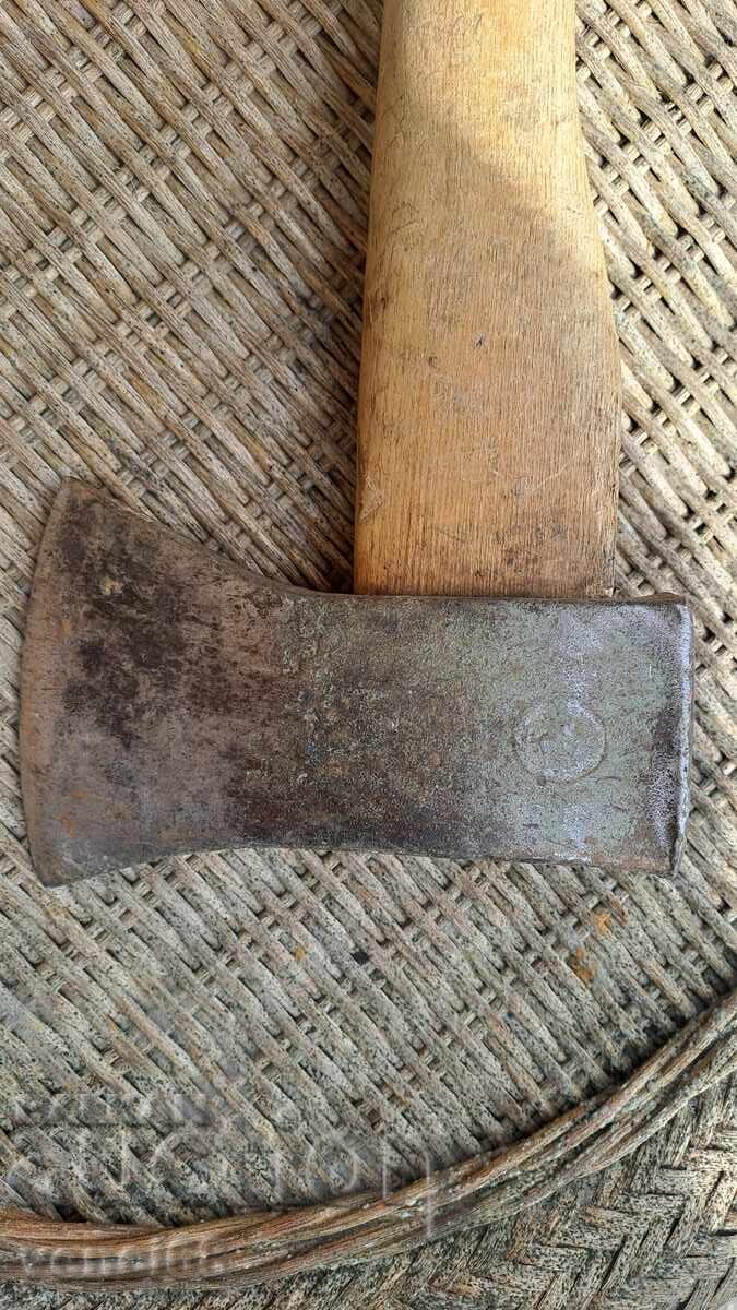 Аукцион Брадва-STIHL