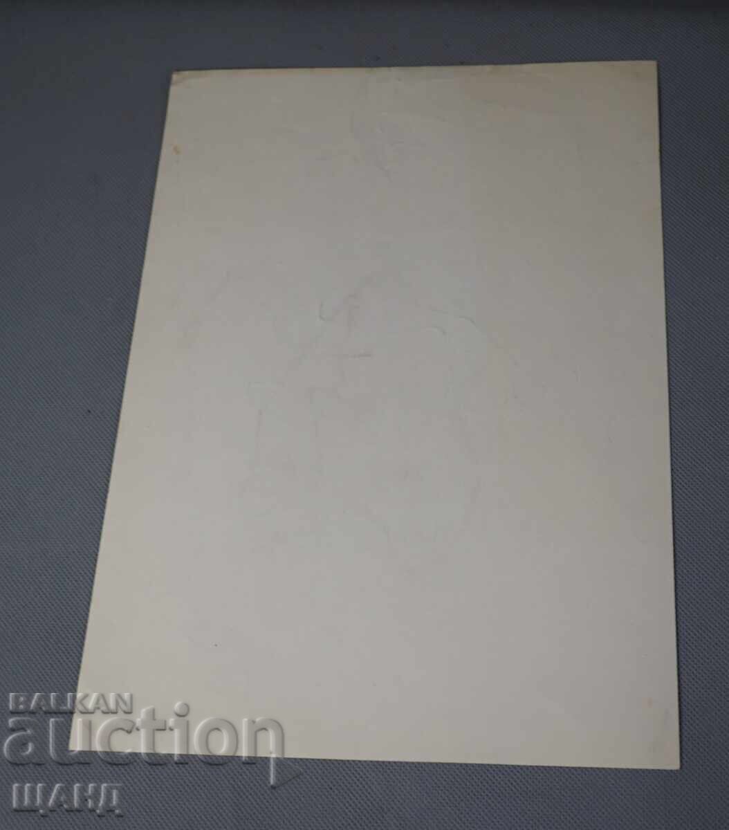 Old Master painting erotic nude body painting with price € 1.76 | 3.44 BGN