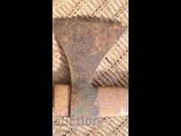 Колекционерска брадва