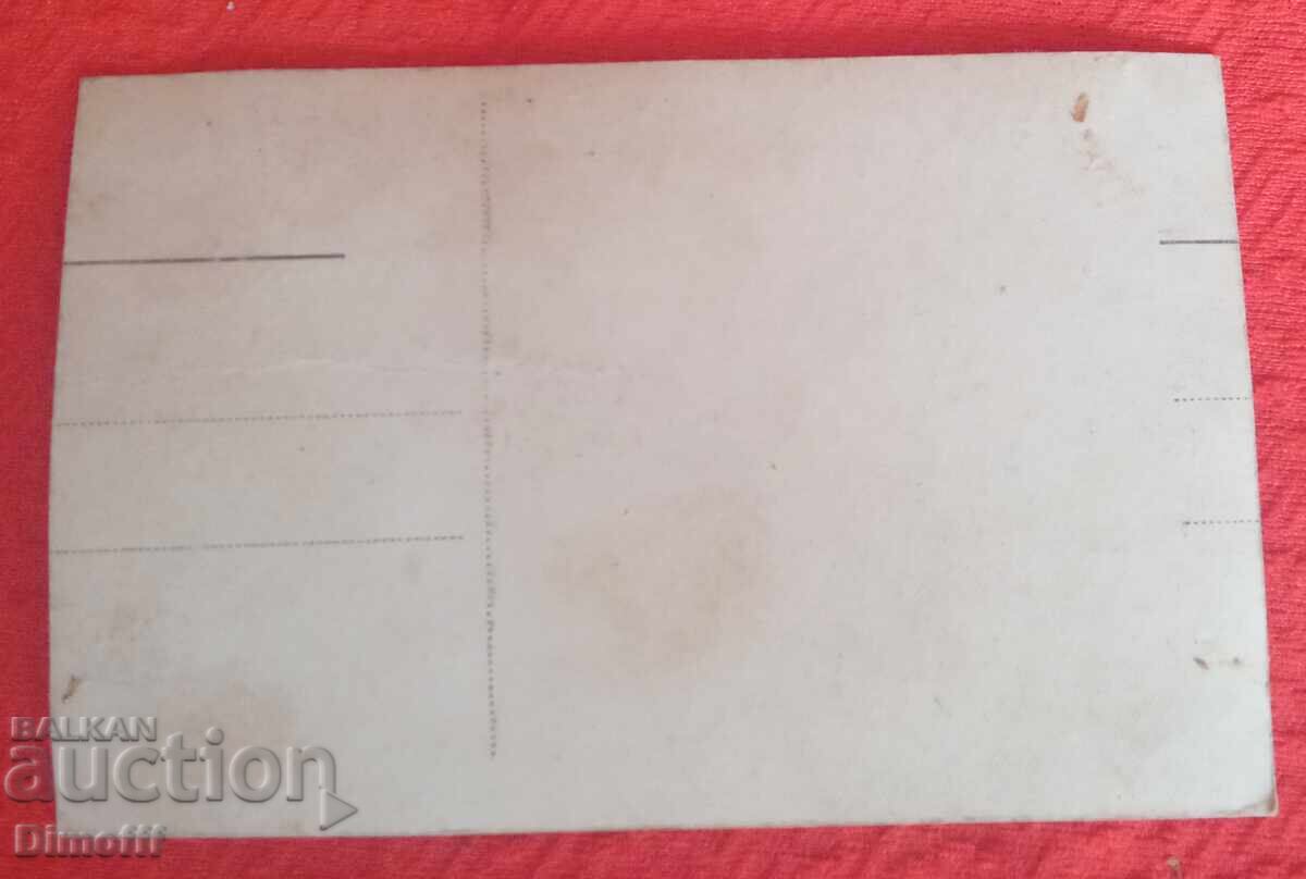 Carte poștală veche Cabana Damianitsa cu preț € 3.00 | 5.87 BGN