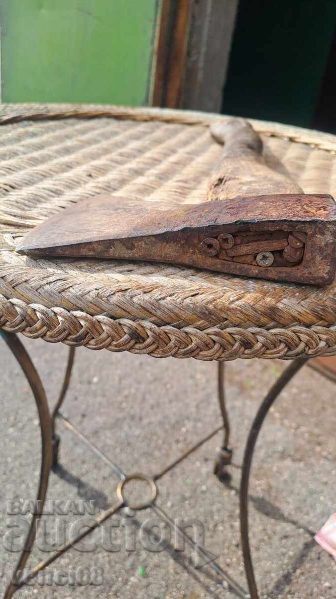 Topor-HELKO SUPER - 5