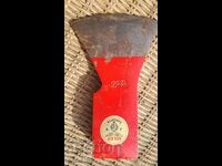 Τσεκούρι-ADLER