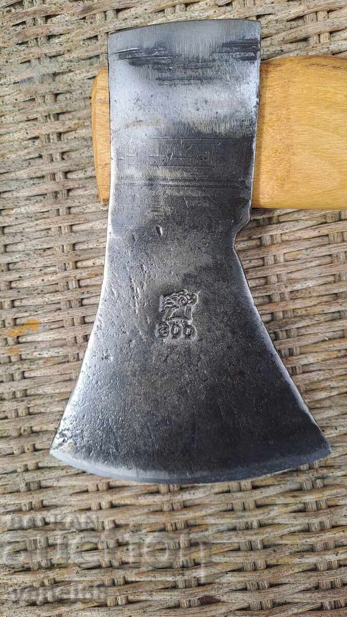 Брадва-WORDER&PANDEL с цена € 22.00 | 43.03 лв.