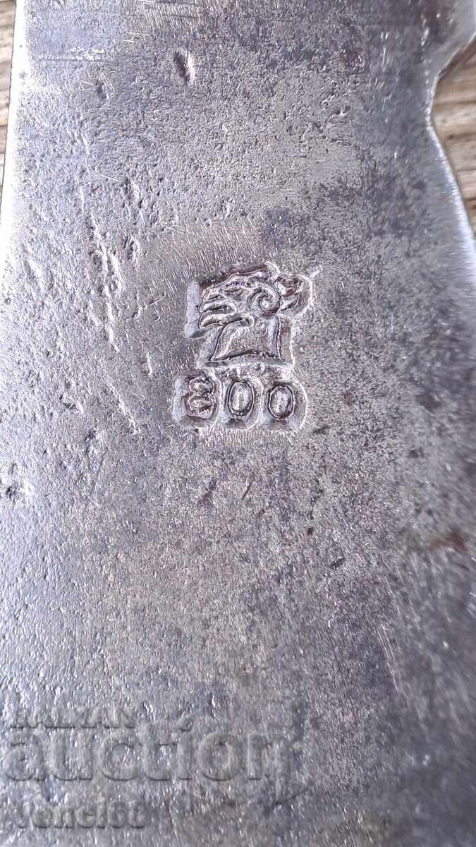 Аукцион Брадва-WORDER&PANDEL