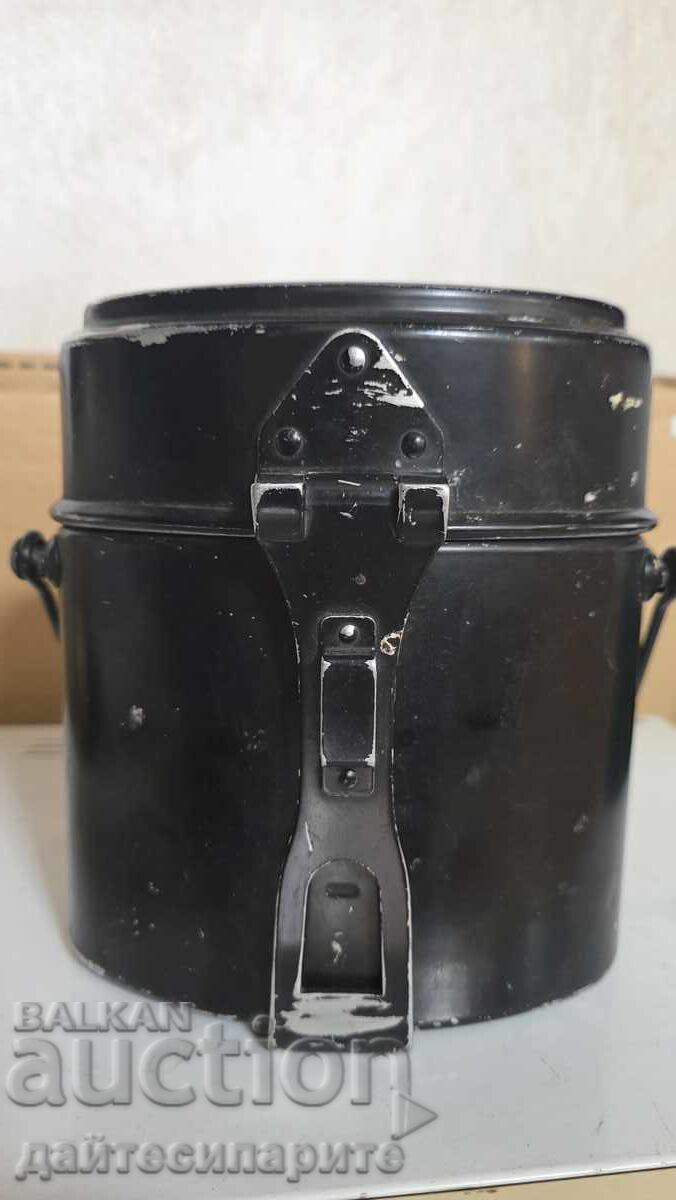 Military mess tin, excellent