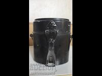 Cană militară, excelentă