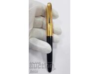 Rare collectible "AURORA" 88K fountain pen - 14k gold nib