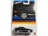 Hot Wheels 1989 Porsche 944 Turbo 1:64