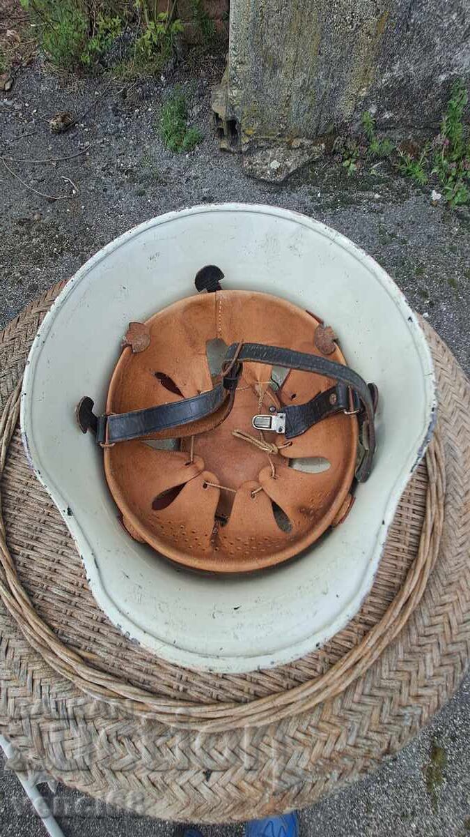 Licitație Cască de pompier