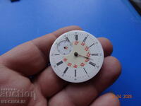 КОЛЕКЦИОНЕРСКИ ДЖОБЕН ЧАСОВНИК ДВИЖЕНИЕ МЕХАНИЗЪМ