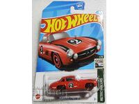 Hot Wheels Mercedes-Benz 300 SL 1:64 Hot Wheels Mercedes