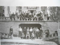 Παλιά φωτογραφία, ΣΥΝΕΤΑΙΡΙΣΤΙΚΟ ΟΙΝΟΠΟΙΕΙΟ