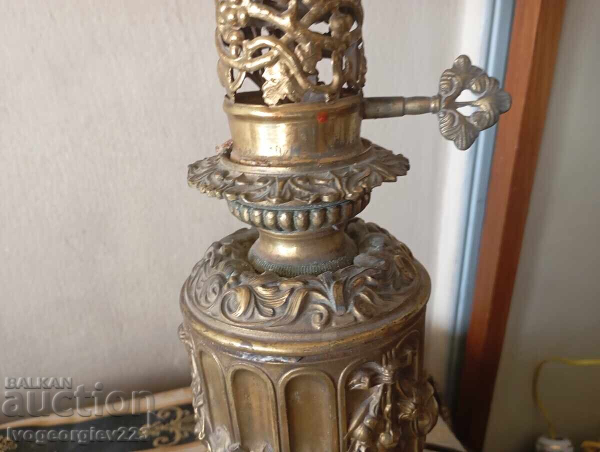 Lampă de masă în stil baroc - 5