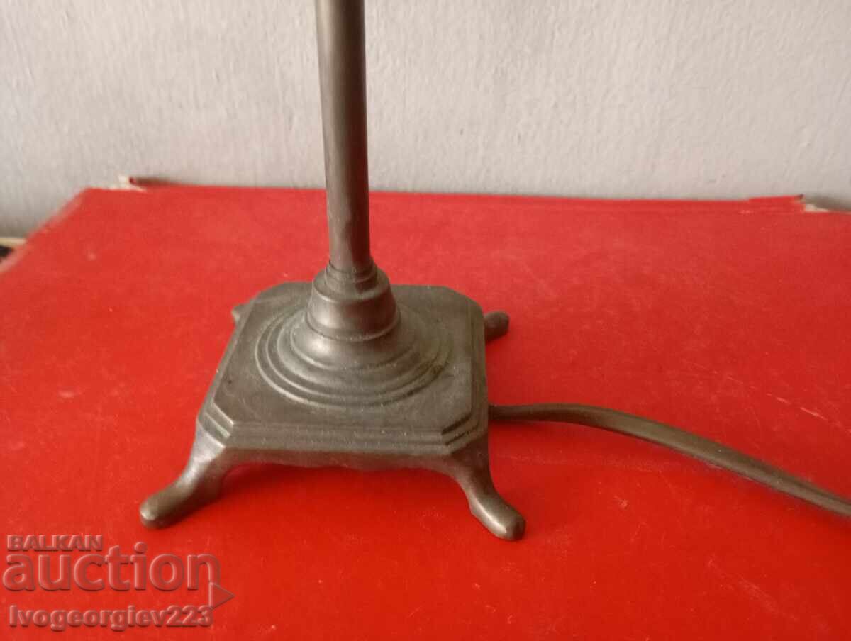 Licitație Lampă de masă clasică