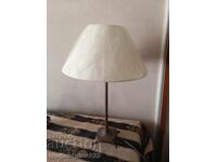 Lampă de masă clasică