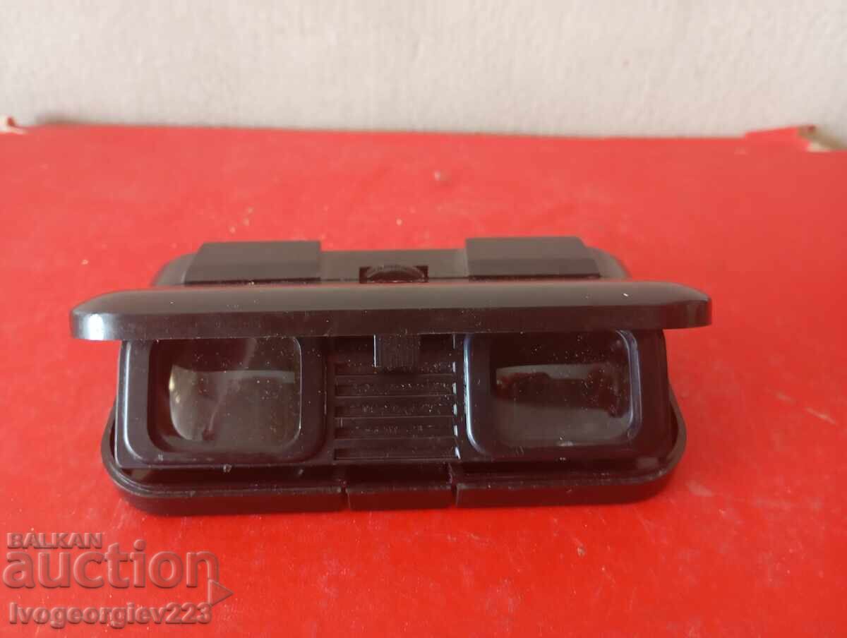 Κιάλια θεάτρου