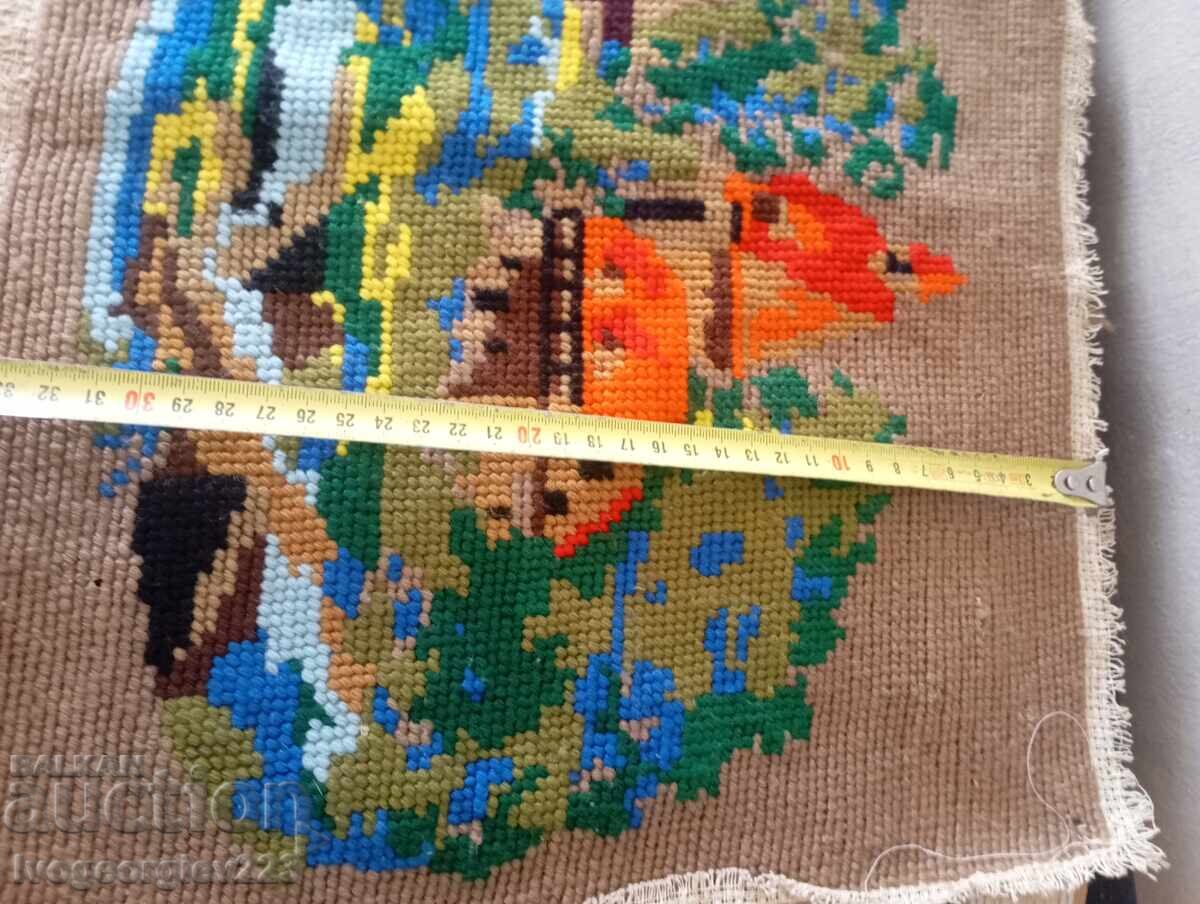 Tapestry with price € 7.00 | 13.69 BGN