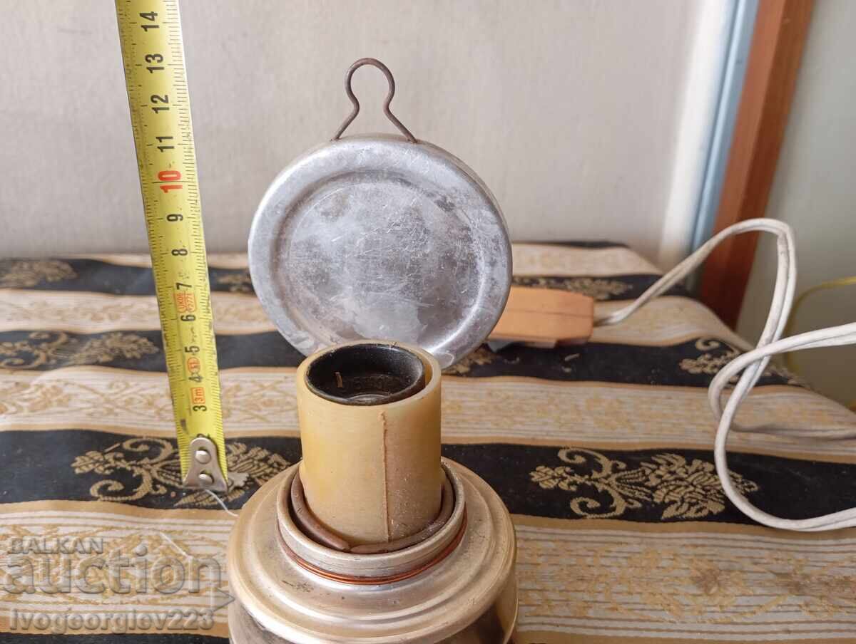 Licitație Lampă de masă vintage