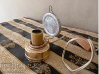 Lampă de masă vintage