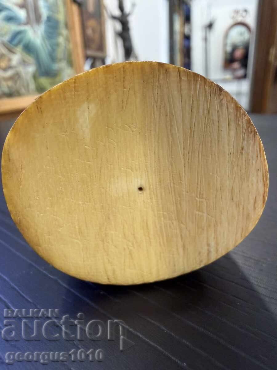 Ръчноизработена фигура от кост №8104 - 6