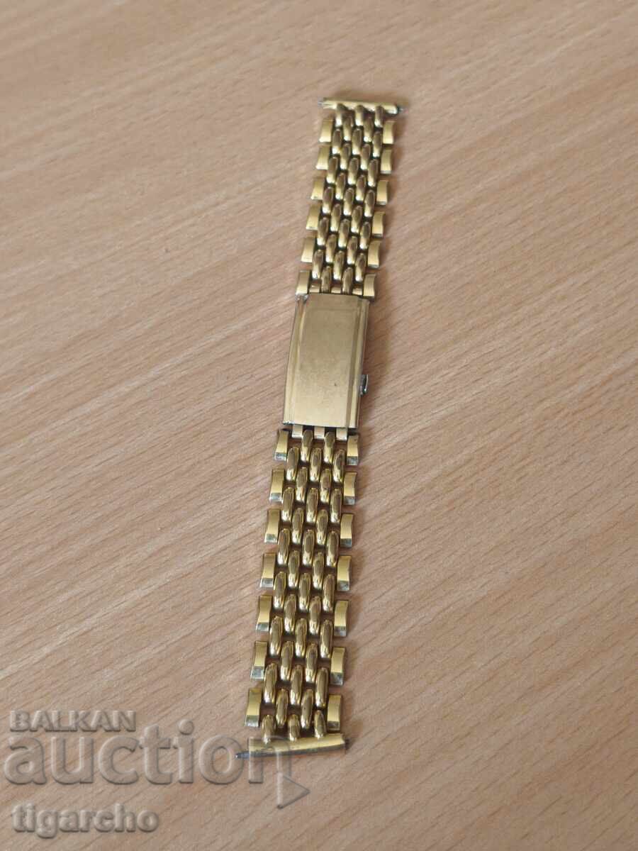 Верижка от мъжки часовник с цена € 35.00 | 68.45 лв.