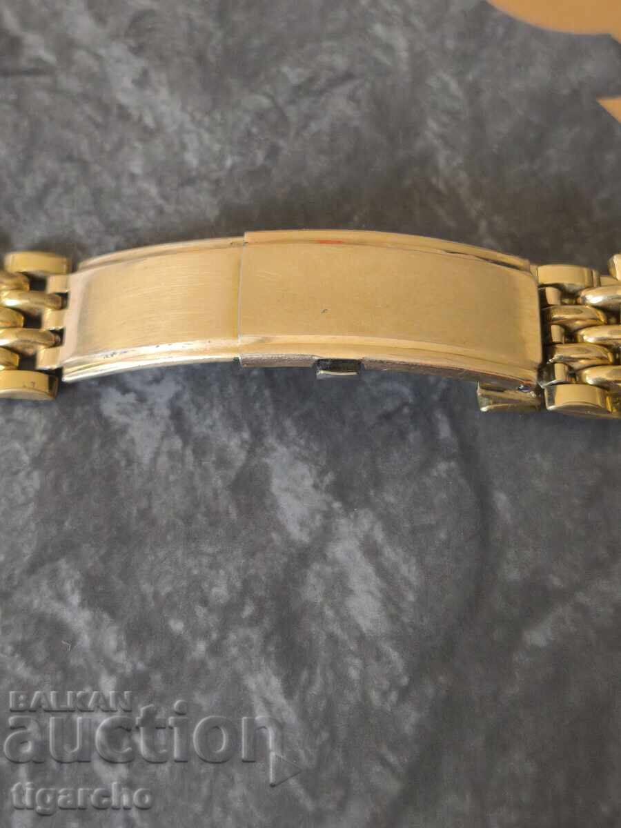 Верижка от мъжки часовник - 7