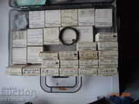 ARC PENTRU MECANISM DE CEAS DE PERETE GERMAN