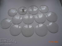 STICLĂ PENTRU CEAS DE PERETE/MASĂ german