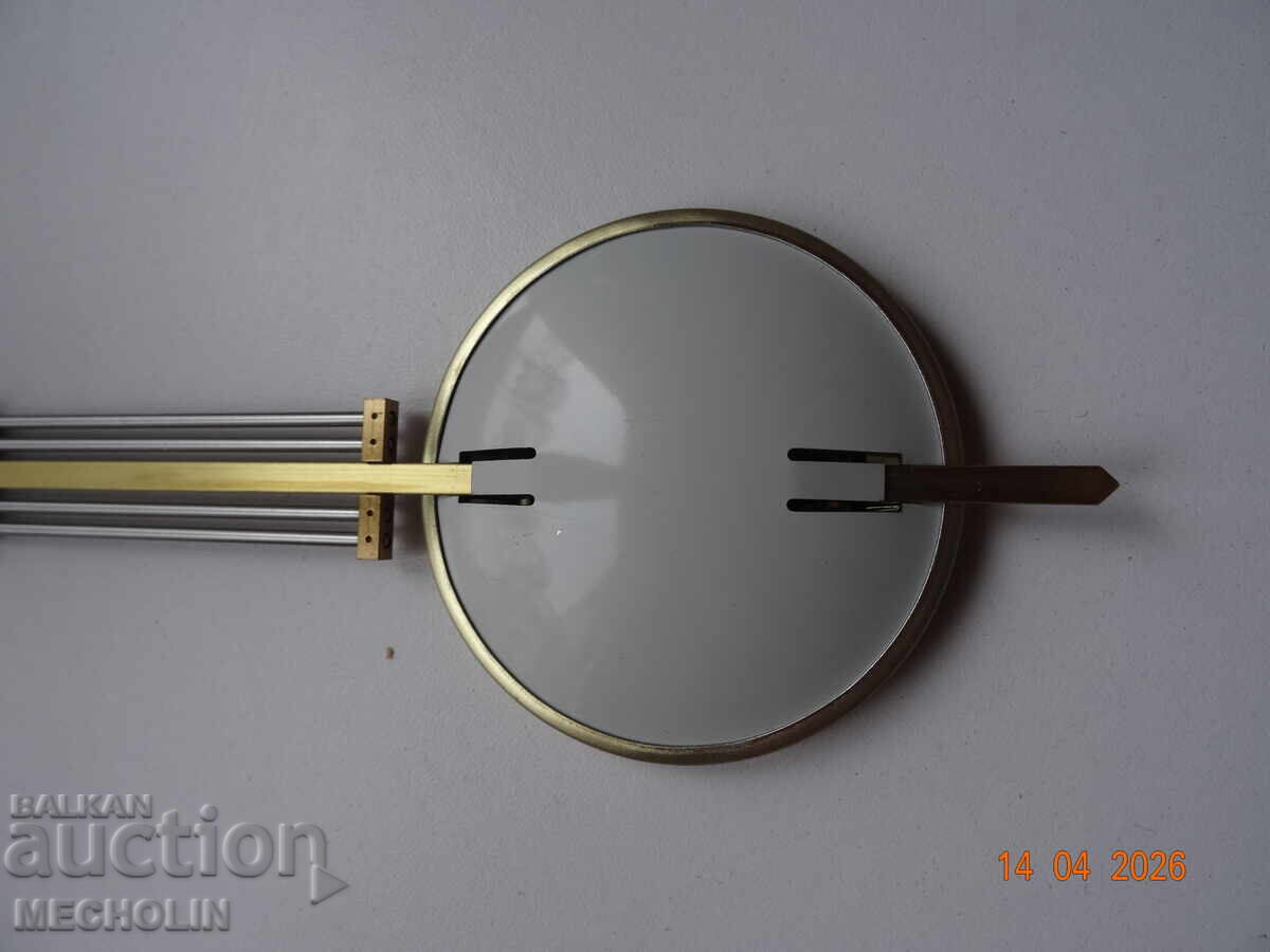 PENDUL PENTRU CEAS DE PERETE - 6