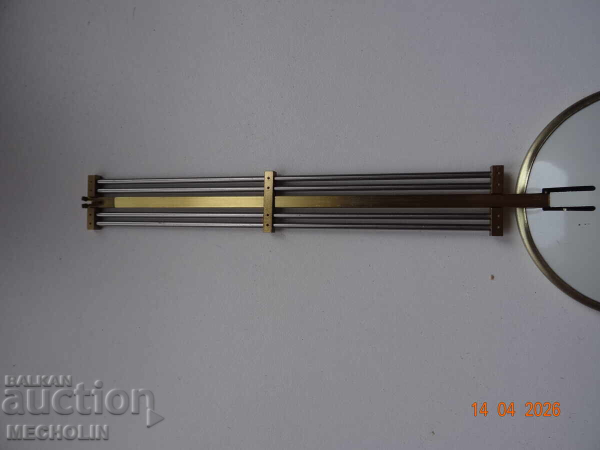 PENDUL PENTRU CEAS DE PERETE - 7