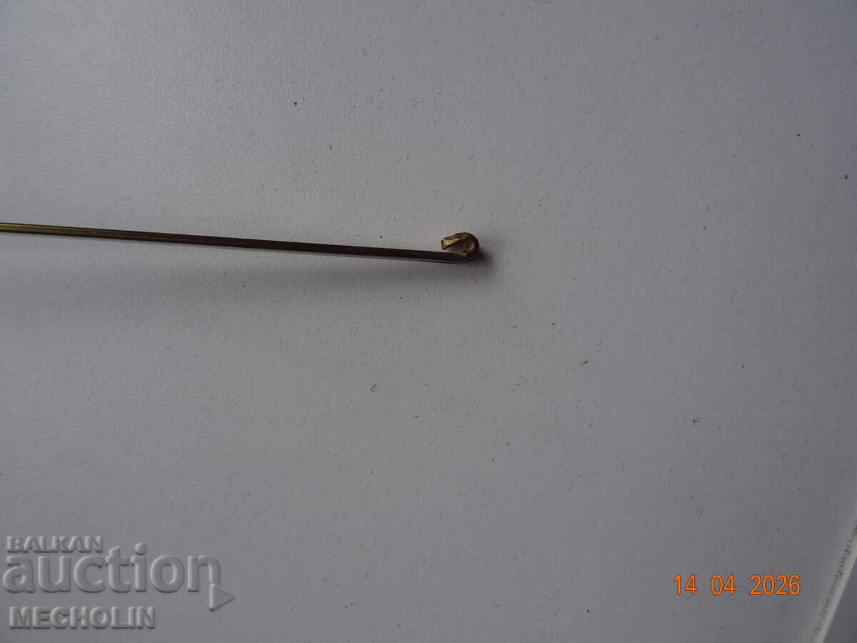 PENDUL PENTRU CEAS DE PERETE - 5