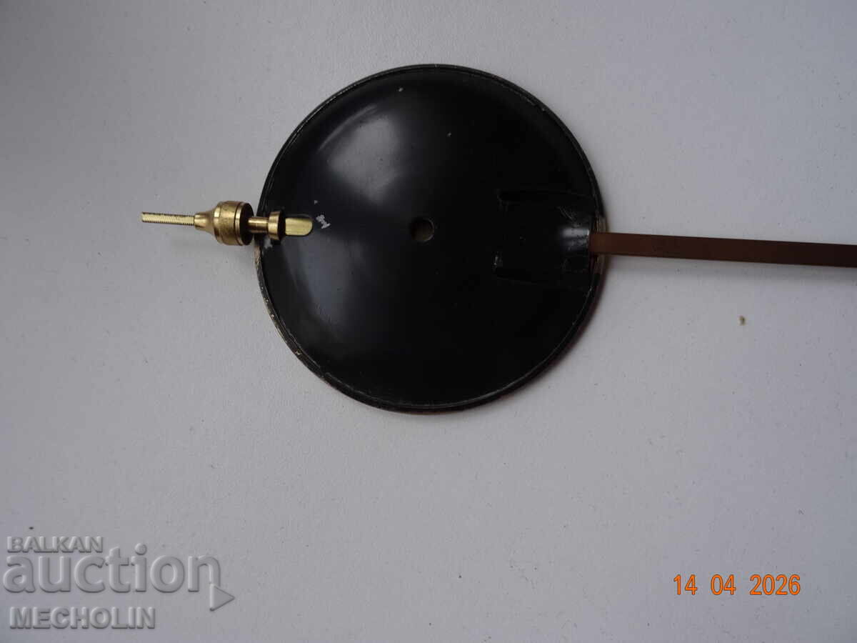 PENDUL PENTRU CEAS DE PERETE - 6