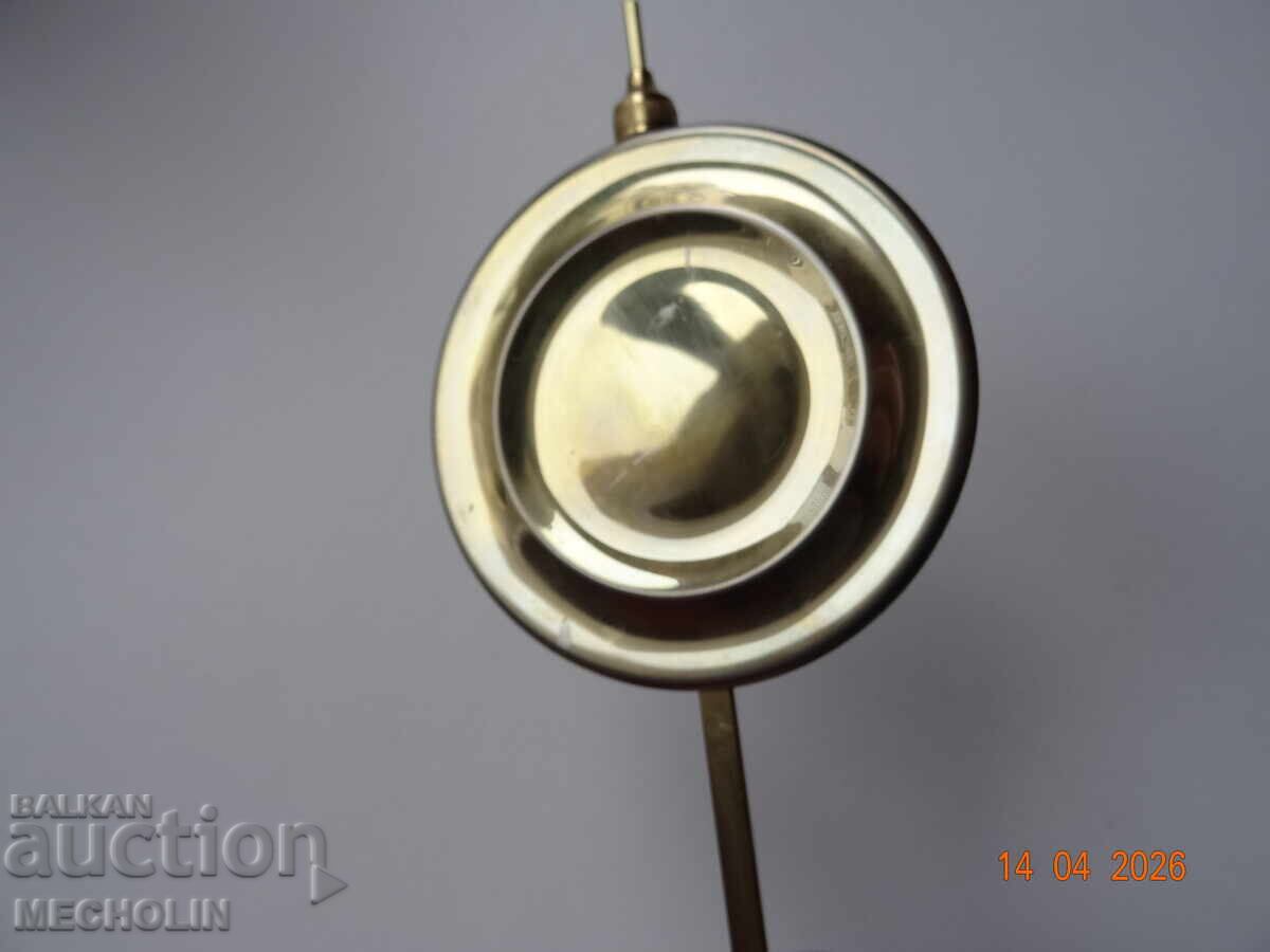 PENDUL PENTRU CEAS DE PERETE - 7