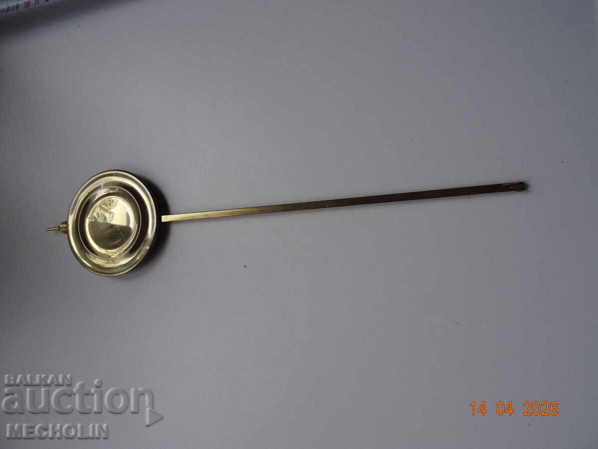 PENDUL PENTRU CEAS DE PERETE