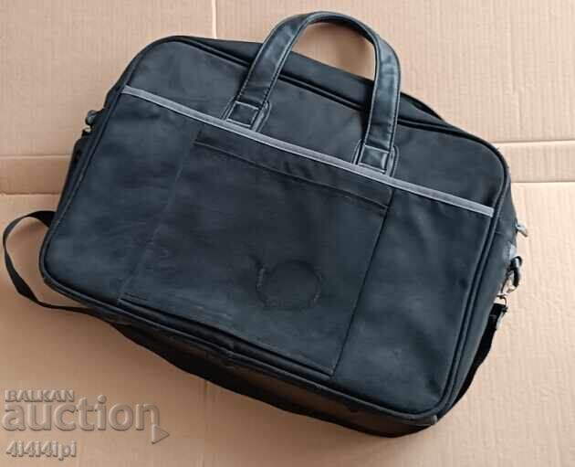 Laptop bag with price € 7.00 | 13.69 BGN