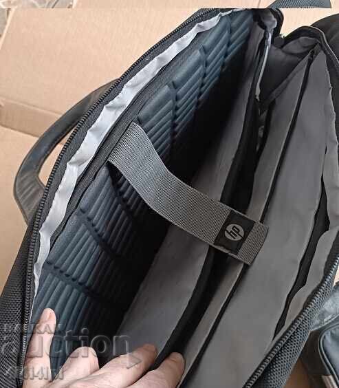 Delivery of Laptop bag