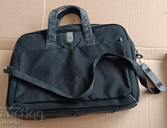 Laptop bag